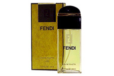 Fendi Perfume For Women By Fendi