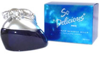 So Delicious Cologne For Men By Gale Hayman