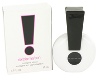 Exclamation Perfume For Women By Coty