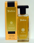 Timeless Perfume For Women By Avon