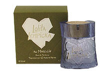 Lolita Lempicka Cologne For Men By Lolita Lempicka