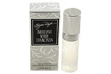 Brilliant White Diamonds Perfume For Women By Elizabeth Taylor