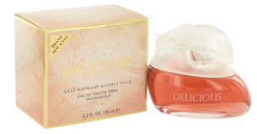 Delicious Perfume For Women By Gale Hayman