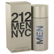212 Cologne For Men By Carolina Herrera