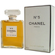 Chanel No. 5 Perfume For Women By Chanel