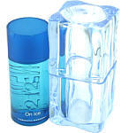 212 On Ice Cologne For Men By Carolina Herrera