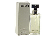Eternity Perfume For Women By Calvin Klein