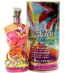Jean Paul Gaultier Summer Perfume For Women By Jean Paul Gaultier