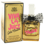 Viva La Juicy Gold Couture Perfume for Women by Juicy Couture