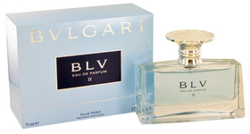 Bvlgari BLV II Perfume for Women by Bvlgari
