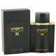Ungaro III Cologne for Men by Emanuel Ungaro