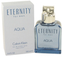 Eternity Aqua Cologne for Men by Calvin Klein