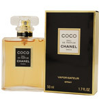 Coco Perfume For Women By Chanel