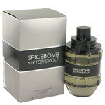 Spicebomb Cologne for Men by Viktor & Rolf