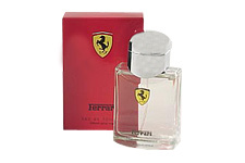 Ferrari Red Cologne For Men By Ferrari