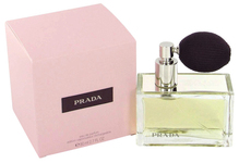 Prada Perfume For Women By Prada