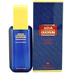 Aqua Quorum Cologne For Men By Puig