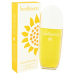 Sunflowers Perfume For Women By Elizabeth Arden