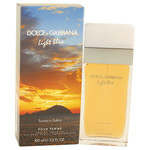 Light Blue Sunset In Salina Perfume for Women by Dolce & Gabbana