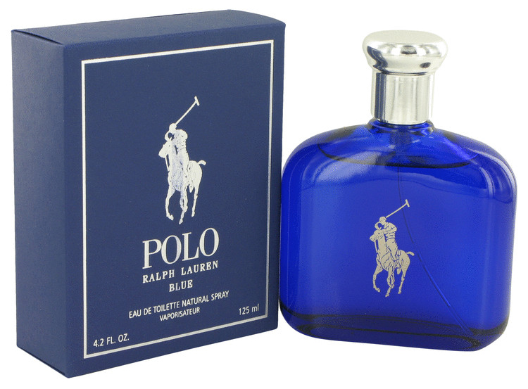 polo blue men's fragrance