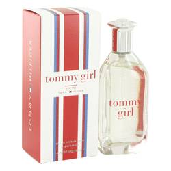 Tommy Girl Perfume For Women By Tommy 