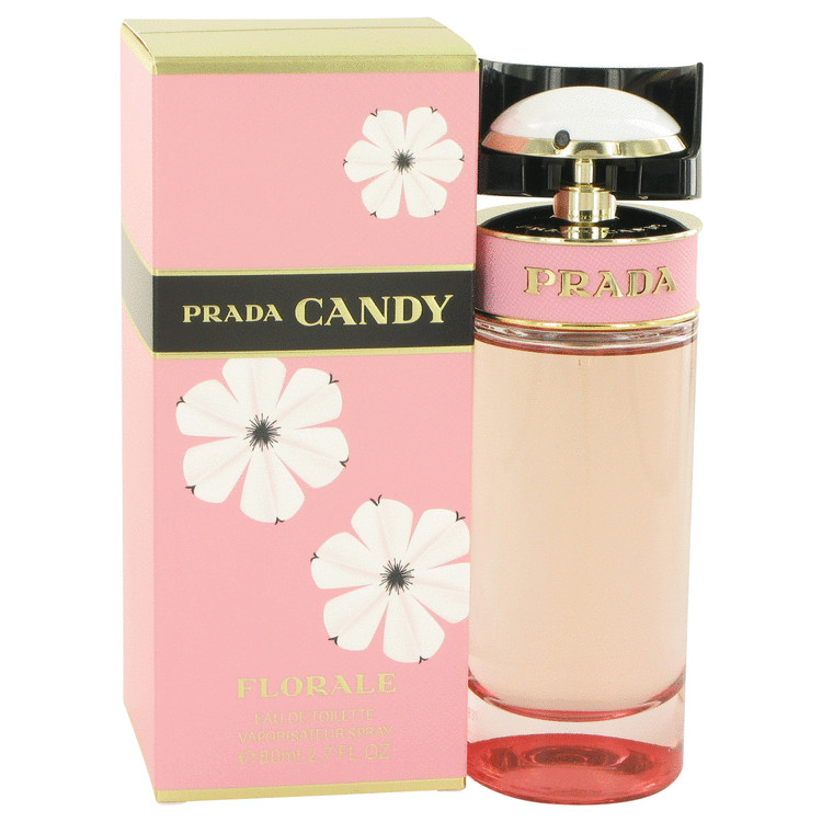 prada perfume for her