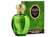 Tendre Poison Perfume For Women By 