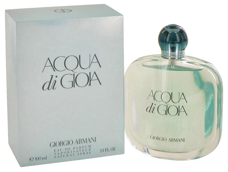 gio perfume for women