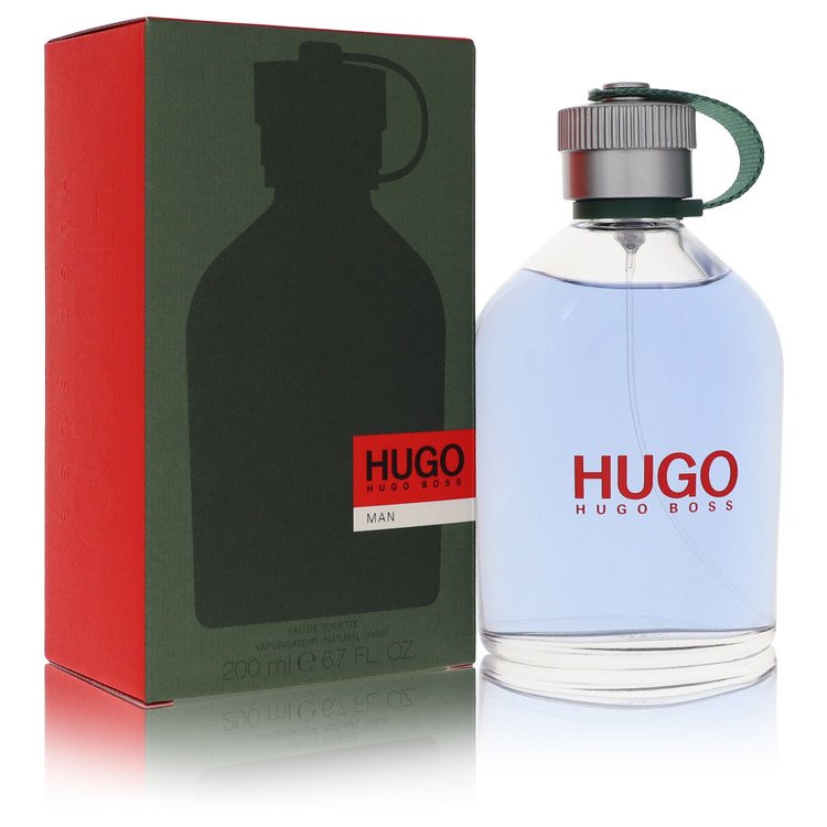 Krimpen Evalueerbaar zadel Hugo Cologne For Men By Hugo Boss