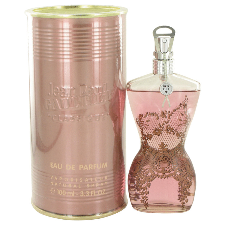 Jean Paul Gaultier Perfume For Women By Jean Paul Gaultier