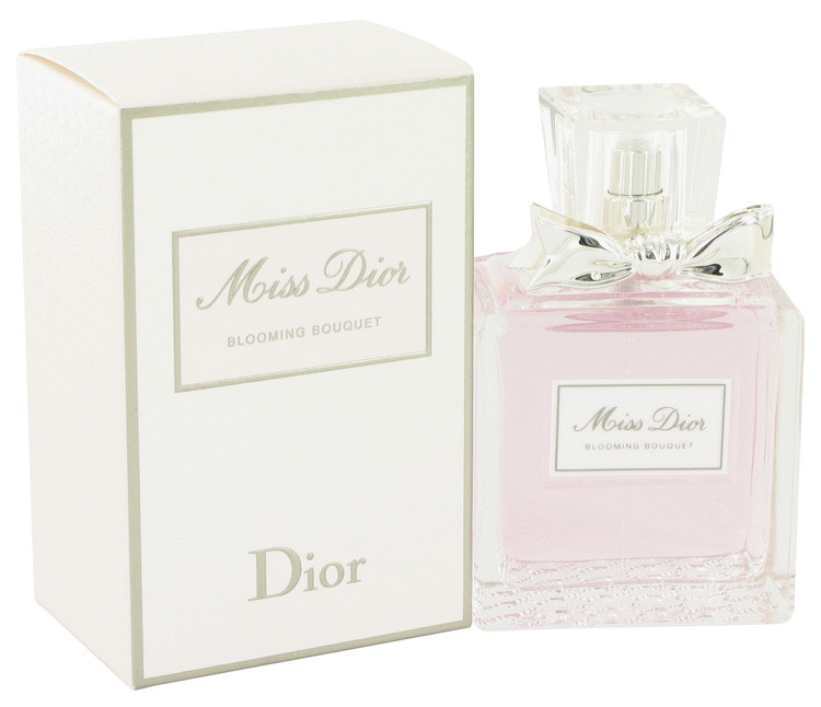 Miss Dior Blooming Bouquet Perfume for Women by Christian Dior