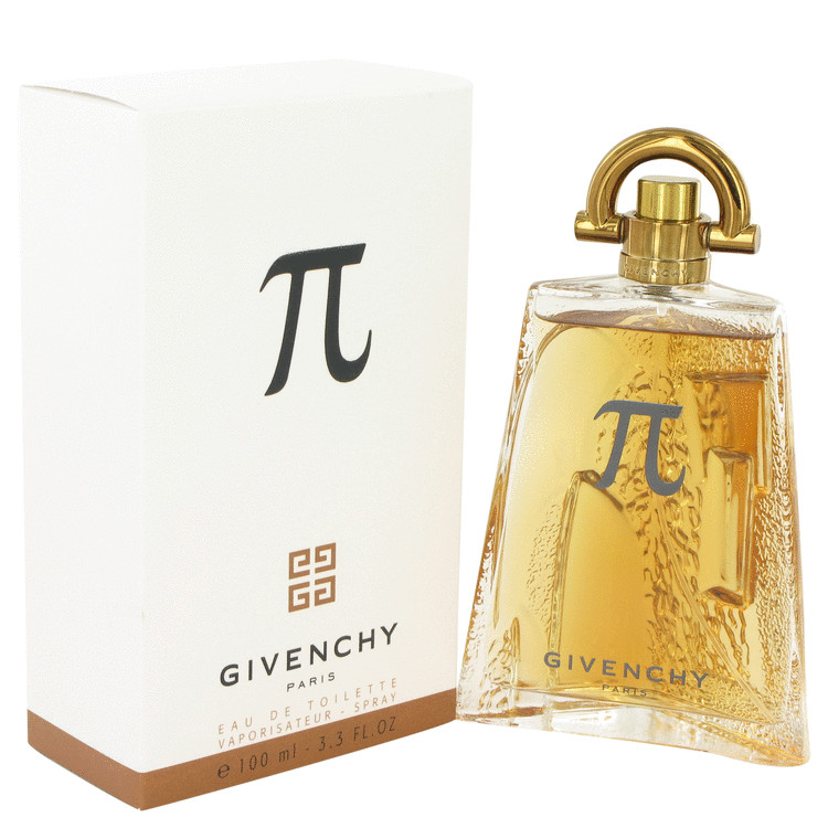 pi cologne by givenchy