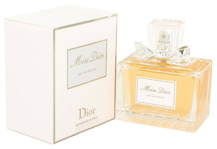 mademoiselle dior perfume