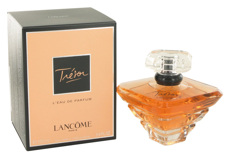Perfume lancome Lancome
