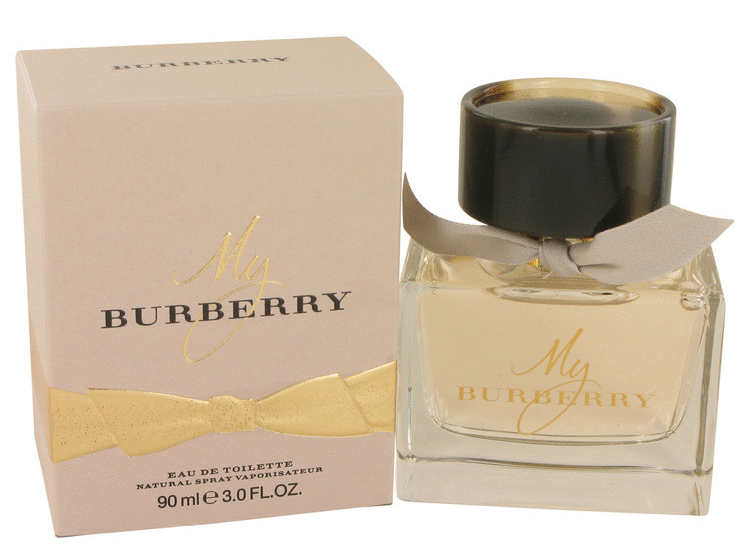 Perfume for Women Burberry