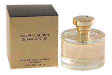 ralph lauren glamourous perfume 3.4 oz