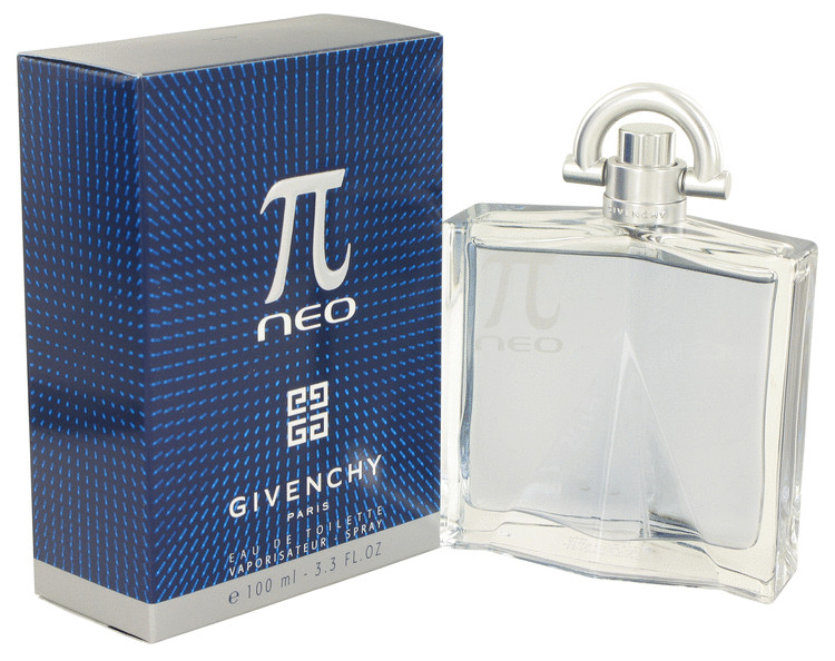 givenchy neo cologne