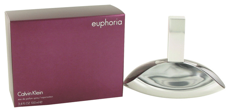 euphoria perfume notes