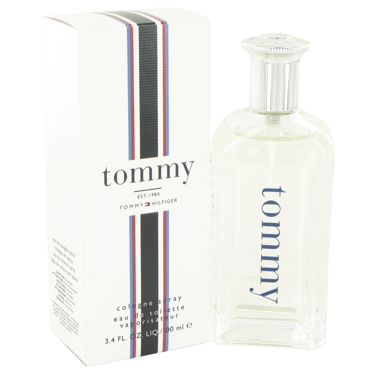 tommy hilfiger 1985 perfume