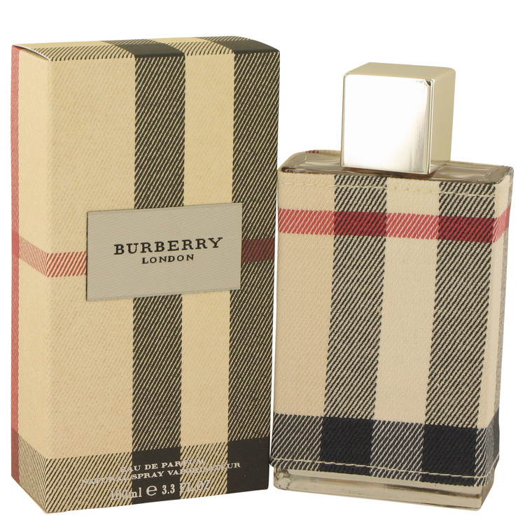 burberry london perfume