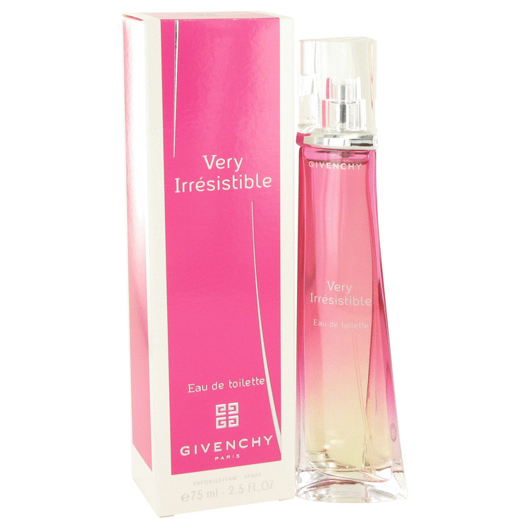Very Irresistible Perfume For Women By 