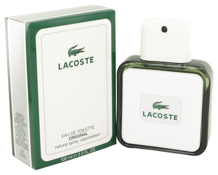 Lacoste Cologne For Lacoste