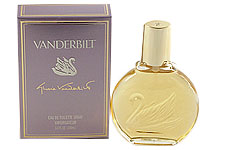 Vanderbilt Perfume For Women By Gloria Vanderbilt