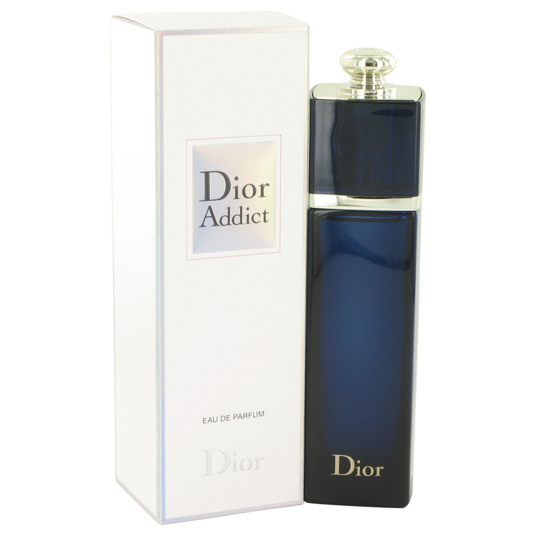 dior addict perfume notes