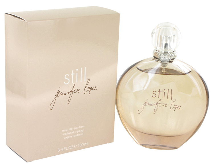 Still Perfume For Women By Jennifer Lopez