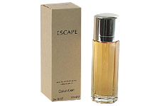 escape perfume for women