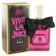 Viva La Juicy Noir Perfume for Women by Juicy Couture