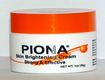 Piona Cream, Piona Lotion, Piona Gel, Piona Soap, Piona Serum, Piona Sunscreen, All Piona Bleaching, Lightening, Brightening Products