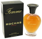 Femme Rochas Perfume for Women by Rochas