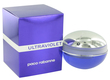 Ultraviolet Perfume For Women By Paco Rabanne